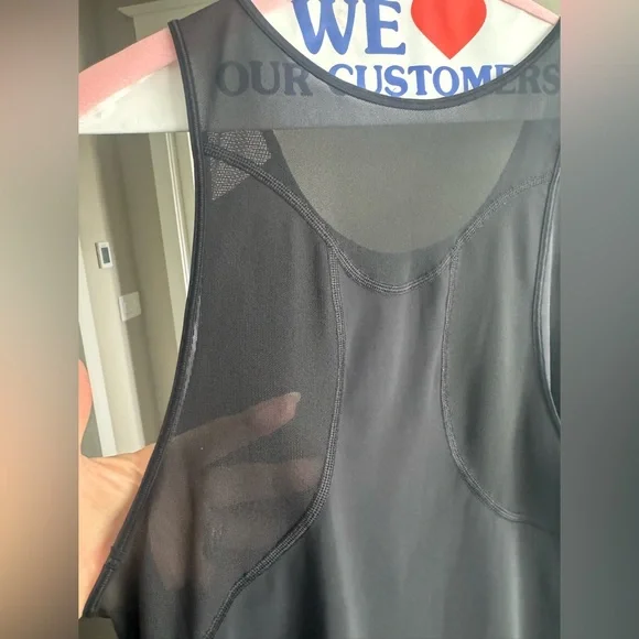 Lululemon Sculpt II tank - Picture 7 of 7